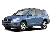 2009 Toyota RAV4