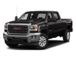 2016 GMC Sierra 2500 HD