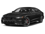 2021 Audi S7 Sportback