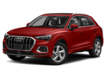 2021 Audi Q3