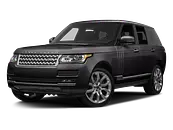 2016 Land Rover Range Rover