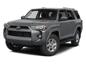2014 Toyota 4Runner