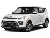 2021 Kia Soul