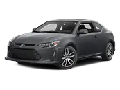 2014 Scion tC