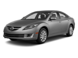 2013 Mazda 6