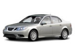 2008 Saab 9-3