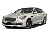 2016 Kia K900