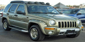 What Could Be Causing Giant Clouds Of White Tailpipe Smoke On Cold Start Ups 04 Jeep Liberty