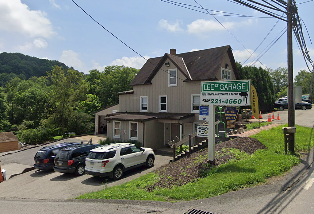 Lee Street Garage - McDonald, PA 15057 Auto Repair