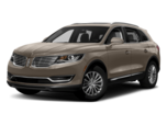 2018 Lincoln MKX