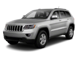 2011 Jeep Grand Cherokee
