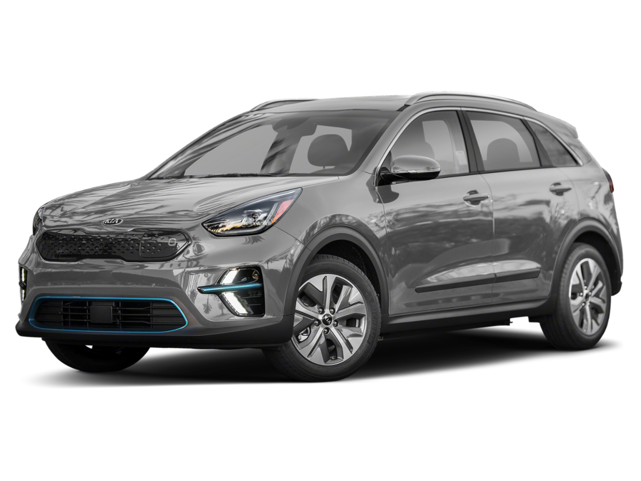 2019 Kia Niro EV