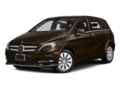 Mercedes-Benz B Electric Drive
