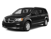 2015 Dodge Grand Caravan