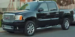 2007 GMC Sierra 1500