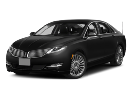 2015 Lincoln MKZ