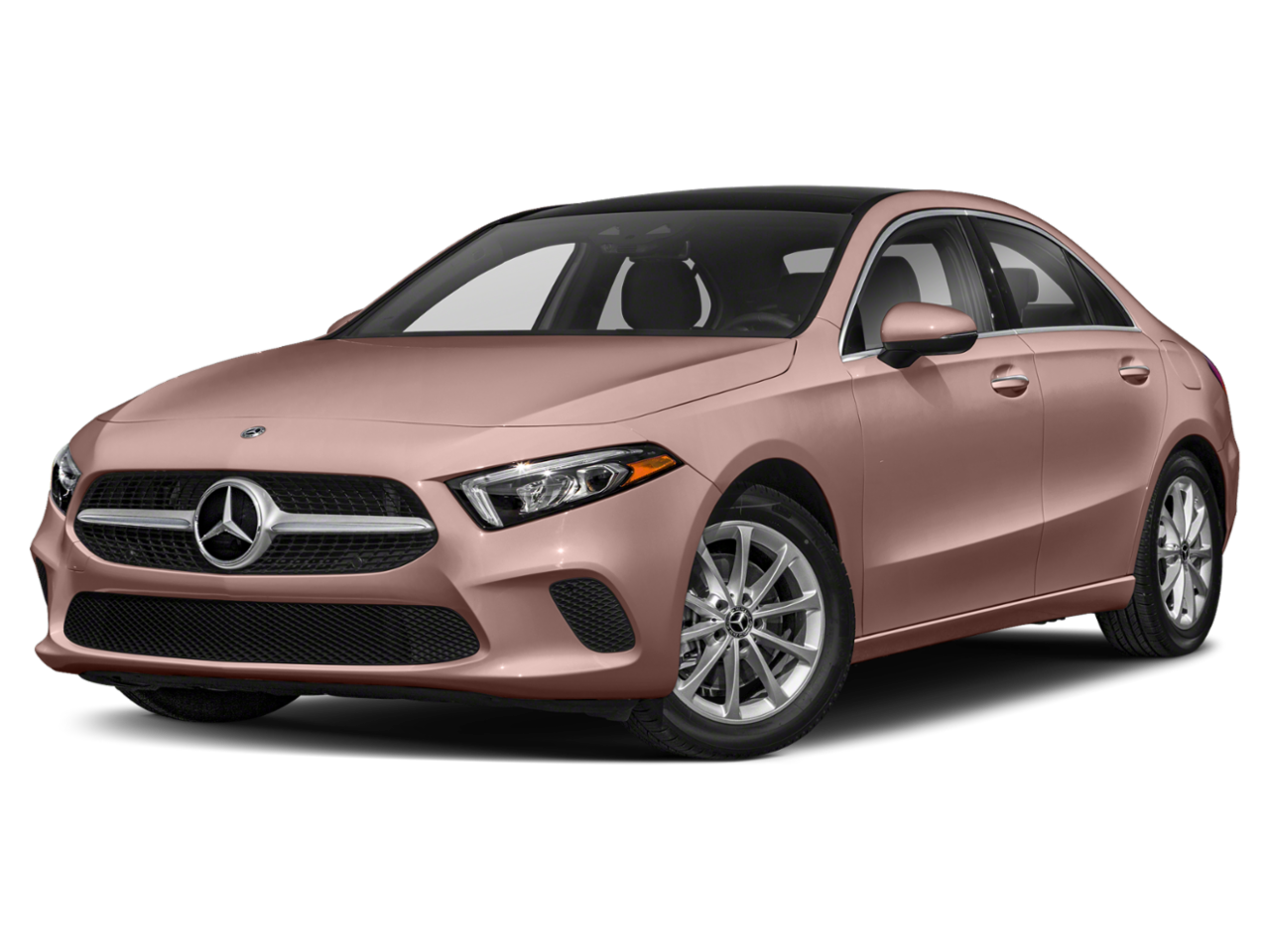 2022 Mercedes-Benz A220