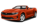 2021 Chevrolet Camaro