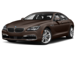 2019 BMW 640i xDrive Gran Coupe