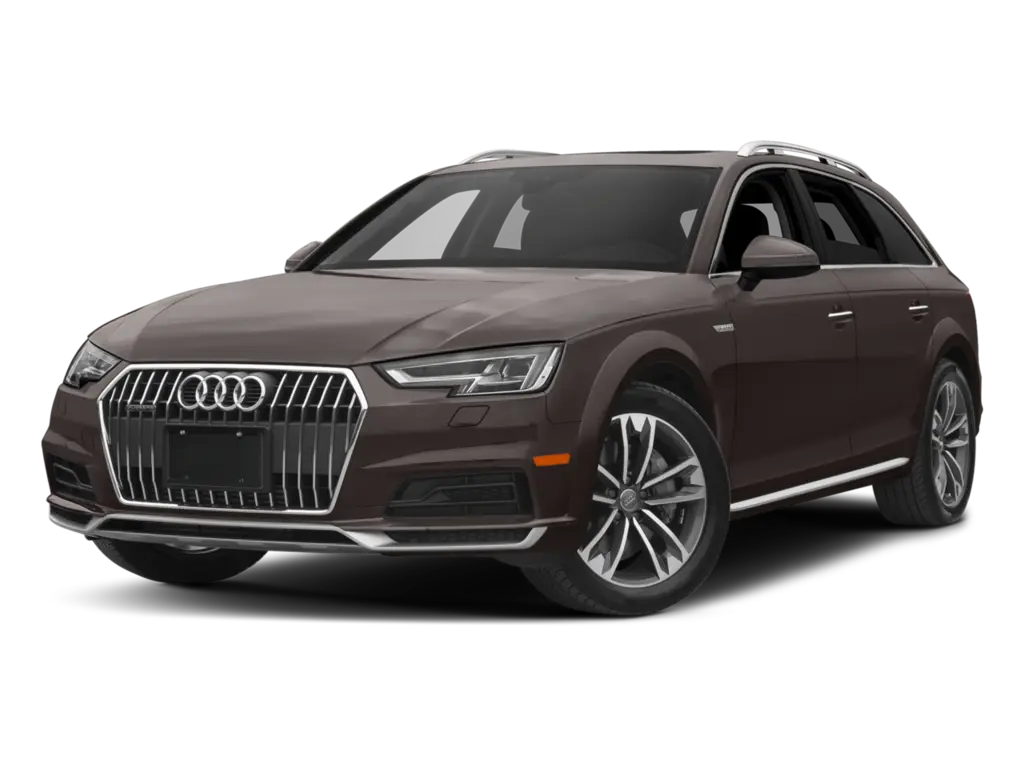 2017 Audi A4 allroad