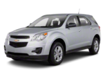 2012 Chevrolet Equinox