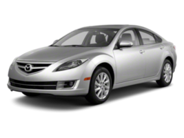 2010 Mazda 6