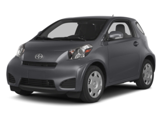 2014 Scion iQ