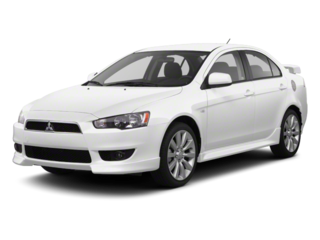 2012 Mitsubishi Lancer