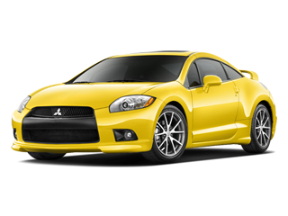 2010 Mitsubishi Eclipse