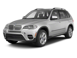 2012 BMW X5