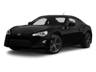 2013 Scion FR-S