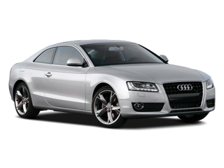 2008 Audi A5 Quattro