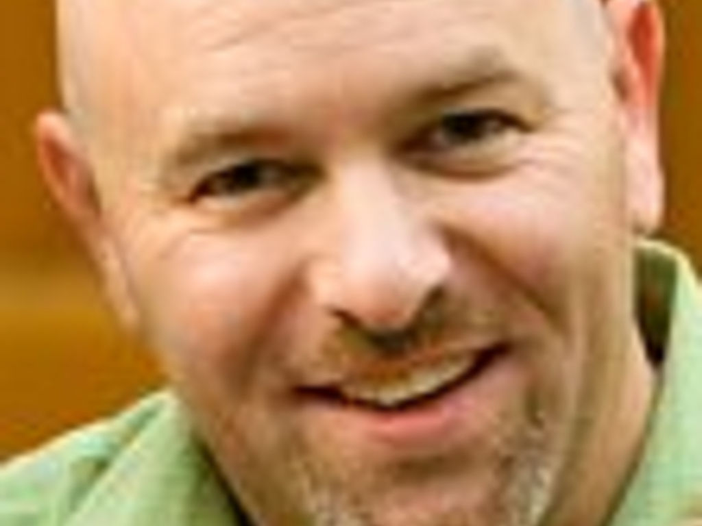 David Sturtz