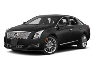 2013 Cadillac XTS