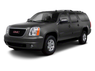 2010 GMC Yukon XL 2500