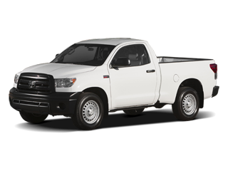 2010 Toyota Tundra