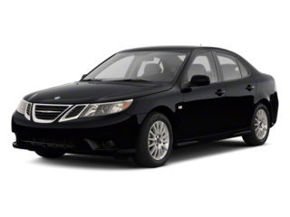 2011 Saab 9-3