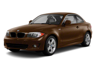 2010 BMW 128i