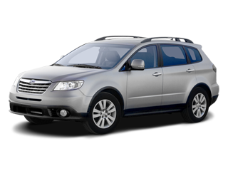 2008 Subaru Tribeca