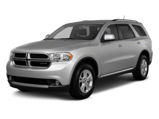 2011 Dodge Durango