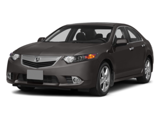 2014 Acura TSX