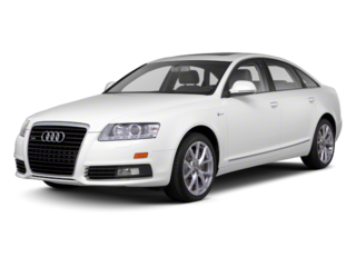 2011 Audi A6 Quattro