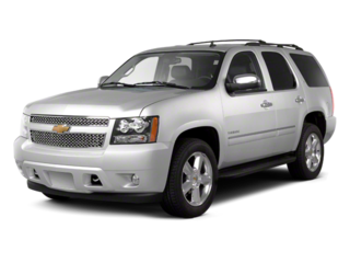 2010 Chevrolet Tahoe