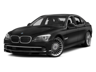 2014 BMW Alpina B7 xDrive