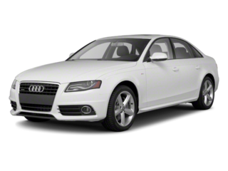 2011 Audi A4