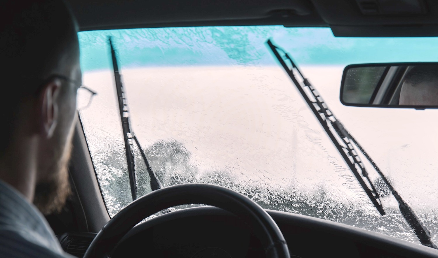 What to Do When Your Car's Defroster Stops Working