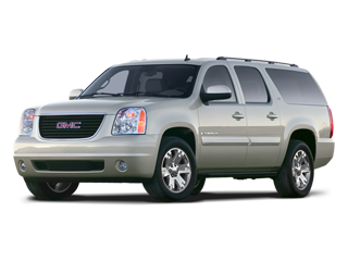 2008 GMC Yukon XL 2500