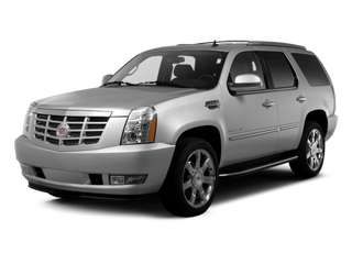 2012 Cadillac Escalade
