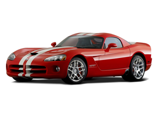 2008 Dodge Viper
