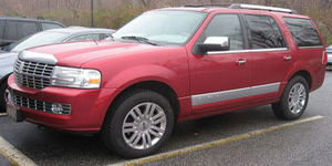 2007 Lincoln Navigator